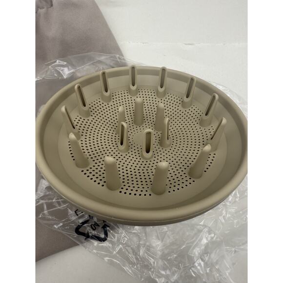 Replacement Diffuser Attachment Compatible with Shark Hair Blow Dryer *READ... - Picture 15 of 15